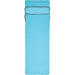 SEA TO SUMMIT Breeze Sleeping Bag Liner Rectangular with Pillow Sleeve