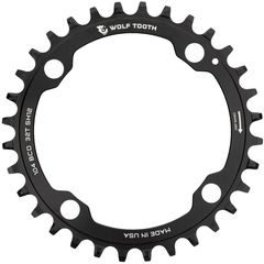 WOLF TOOTH 104x34 BCD pro Shimano 12 SPD