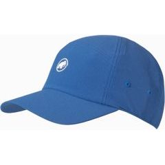MAMMUT Sun Peak Cap tschiel