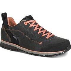 TREZETA Zeta Ws Wp, dark grey/peach