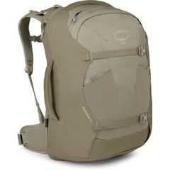 OSPREY FAIRVIEW 40 sawdust/olive tan