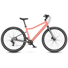 WOOM Woom Explore 6 Neon Coral 26"