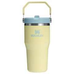 STANLEY IceFlow™ Flip Straw 2.0 Tumbler 600 ml Pomelo