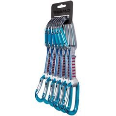 CAMP Orbit Express KS 6 Pack grey / blue / fuchsia 12 cm