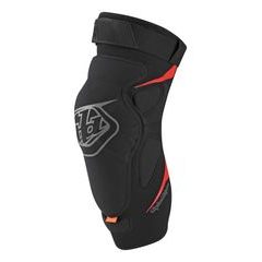 TROY LEE DESIGNS RAID BLACK (59100300)