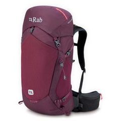 RAB Protium 33 ND mulberr