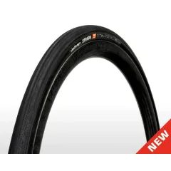 CHALLENGE STRADA Pro TLR EASY FIT 700x28 černá