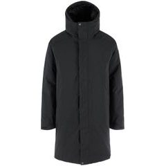 FJÄLLRÄVEN Övik GTX Padded Parka M Black