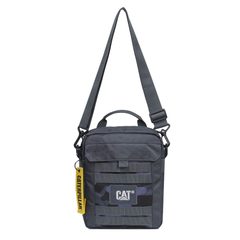 CATERPILLAR Combat Namib 5 tmavě modrý maskáč