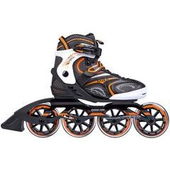 NILS EXTREME NA 1060 S černo-oranžové