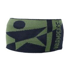 WARMPEACE RUMMY, navy/green