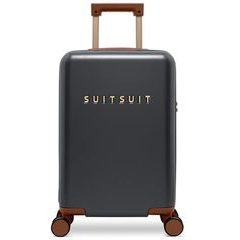 SUITSUIT Serenity Black Olive S 32 l - černá