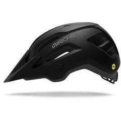 GIRO Fixture II MIPS Mat Black/Grey