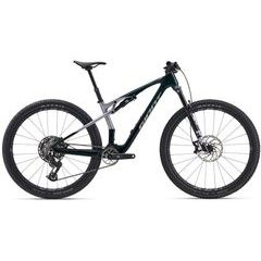 GIANT Anthem X Advanced SL 2 L Dark Jungle