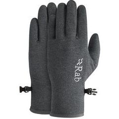 RAB Geon Gloves black