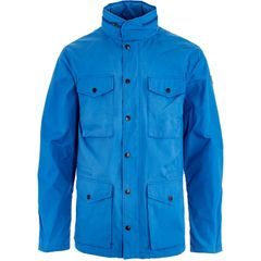 FJÄLLRÄVEN Räven Jacket M UN Blue