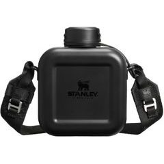 STANLEY Next X Nature Canteen 0.74L Black 2.0