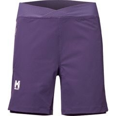 MILLET CIMAI POLY SHORT W PURPLE VELVET