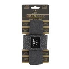 PEATYS HOLDFAST TRAIL TOOL WRAP - SLATE GREY (PHF-TTW-SLT-25)