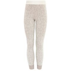 DEVOLD Duo Active Merino Longs Kid, Raw White