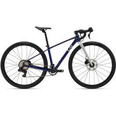 LIV Seek 2-Liv Purple Haze