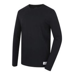HUSKY Tee Loba M black