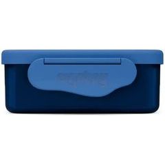 SATCH Stainless Steel Lunchbox 1 - Soccer