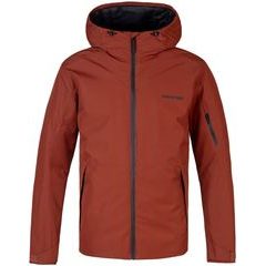 HANNAH Falon, smoked paprika