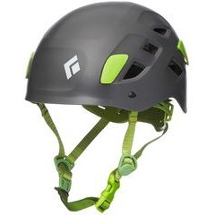 BLACK DIAMOND HALF DOME HELMET Slate
