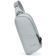 PACSAFE V ACTION SLING PACK 3 digital gray