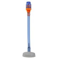 SOURCE Nomad/Jet tube adaptor 15 cm gray