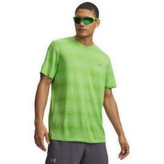 UNDER ARMOUR Velociti SS-GRN