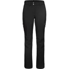 MAMMUT Runbold Winter SO Pants Women, black