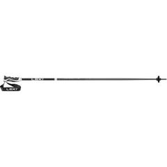 LEKI Neolite, dark anthracite-black-white