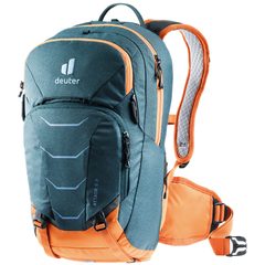 DEUTER Attack 8 JR arctic-mandarine
