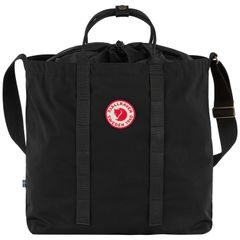 FJÄLLRÄVEN 1960 Tote 24 Black