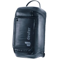 DEUTER Duffel Pro Roller 90 black