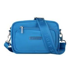 SUITSUIT Natura 2,5 L Ocean Crossbody
