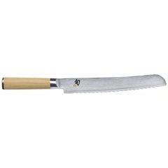KAI SHUN CLASSIC WHITE chleba 23 cm