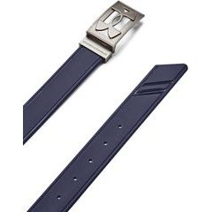 UNDER ARMOUR M Driver Silicone Belt-BLU
