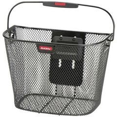 KLICKFIX UNI BASKET 16l černý