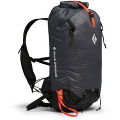BLACK DIAMOND CIRQUE 25 BACKPACK Carbon