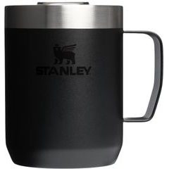 STANLEY Everyday Camp Mug 230 ml Black 2.0