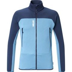 MILLET FUSION GRID JKT M CORONET BLUE/SAPHIR