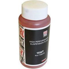 ROCK SHOX SUS OIL 15WT 120ML NEW