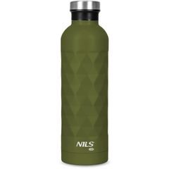 NILS Camp NC3805 zelená 750 ml