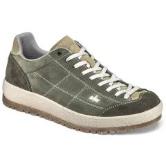 LOMER BIO NATURALE FLAT, catfish/olive