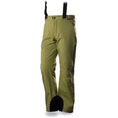 TRIMM EXCEL warm green