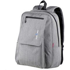 KLICKFIX FREEPACK CITY 18l, Šedá