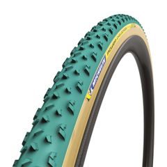 MICHELIN POWER CYCLOCROSS MUD TU 700X33 RACING LINE 421152
